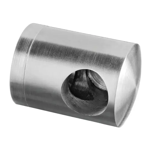 Crossbar holder Right 304 SS MOD 0833 - pack of 4 Crossbar holder Right 304 SS MOD 0833 - pack of 4