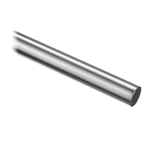 Tube 304 SS Satin Brushed Tube 304 SS Satin Brushed