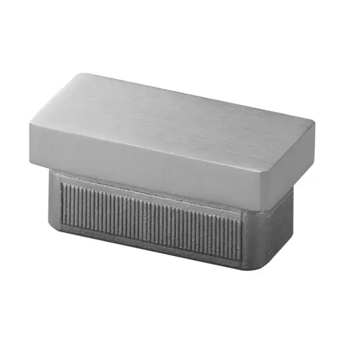 End Cap 316 SS MOD 5728 - pack of 2 End Cap 316 SS MOD 5728 - pack of 2