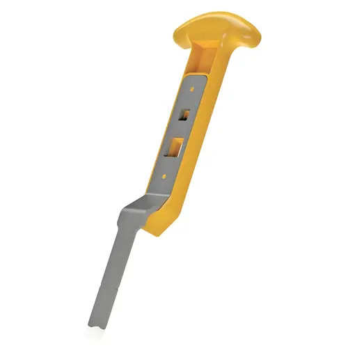 Q-disc Tool MOD 1000 Q-disc Tool MOD 1000