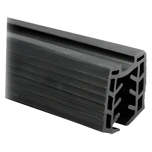 Rubber profile Cap Rail MOD 5124