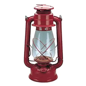 WORLD FAMOUS 126 Kerosene Lantern, Metal