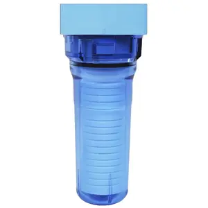 Rainfresh FC100 Whole House Filter, 7.5 gpm