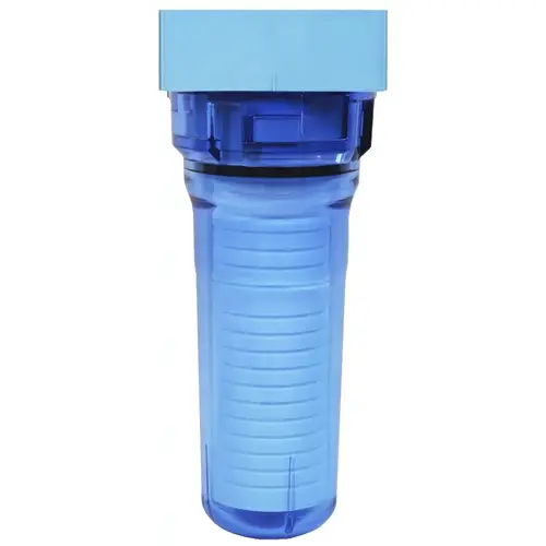 Whole House Filter, 7.5 gpm