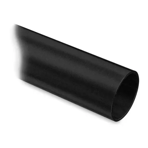 Tube 304 SS Matte Black - 197" Length