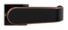Oil Rubbed Bronze