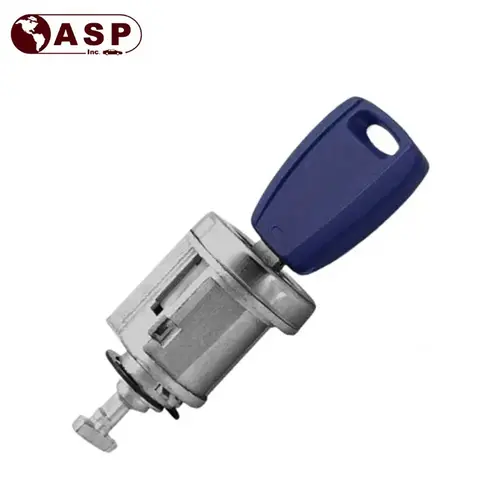 FULL CODED IGNITION LOCK FULL CODED IGNITION LOCK