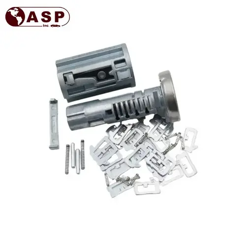 HU100 HIGH-SECURITY UNCODED IGNITION