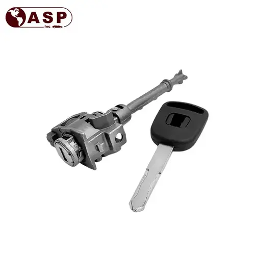 ACCORD 13-17 DRIVER DOOR LOCK CYLINDER CODED ACCORD 13-17 DRIVER DOOR LOCK CYLINDER CODED