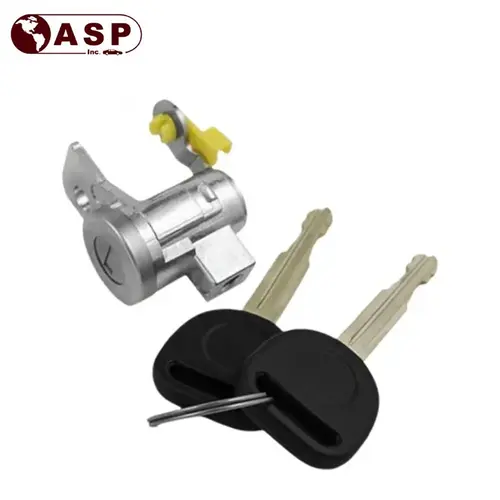 GM Colorado, Canyon Door Lock Left Hand