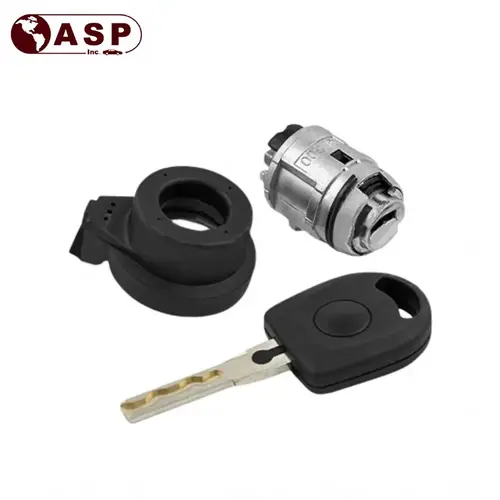 CODED HU66 GEN3 IGNITION LOCK CODED HU66 GEN3 IGNITION LOCK