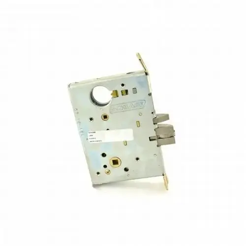 Mortise Entrance/Office Lock - Case Only