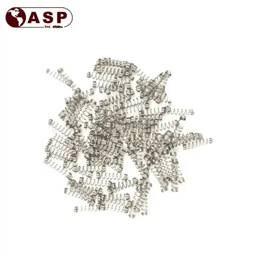 UNIVERSAL TUMBLER SPRINGS (PACK OF 100) UNIVERSAL TUMBLER SPRINGS (PACK OF 100)