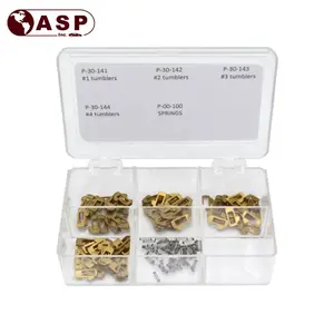 ASP A-30-116 TR33 PINNING KIT