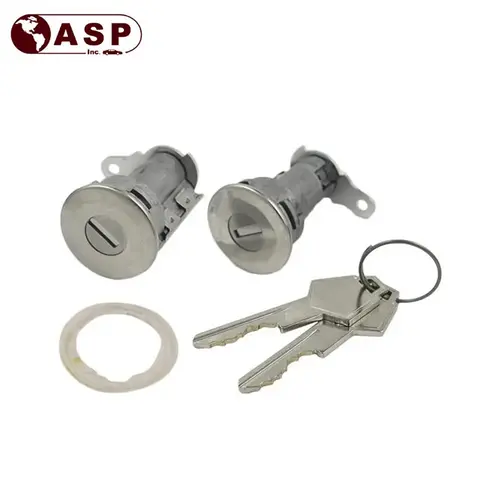 CODED Y152 SET OF DOOR LOCK CODED Y152 SET OF DOOR LOCK