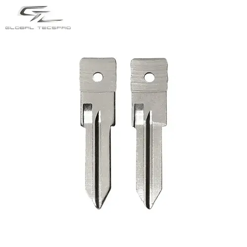 MFK REFILL BLADES FIAT GT10 (PACK OF 10) MFK REFILL BLADES FIAT GT10 (PACK OF 10)