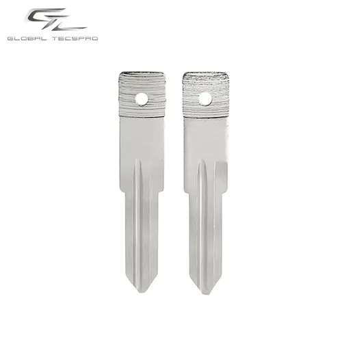MFK REFILL BLADES GM HU46 (PACK OF 10) MFK REFILL BLADES GM HU46 (PACK OF 10)