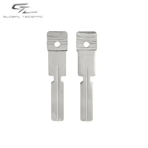 MFK REFILL BLADES MERCEDES HU58 (PACK OF 10) MFK REFILL BLADES MERCEDES HU58 (PACK OF 10)