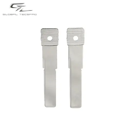 MFK REFILL BLADES VW/AUDI HU66 (PACK OF 10) MFK REFILL BLADES VW/AUDI HU66 (PACK OF 10)