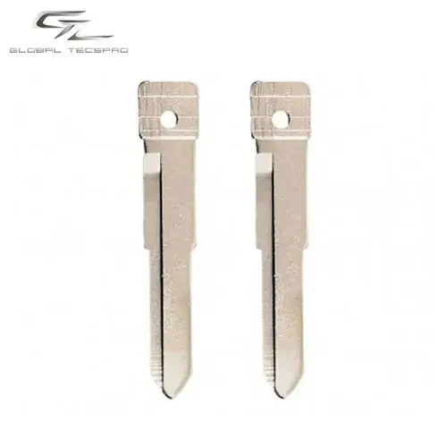 MFK REFILL BLADES SUZUKI HU87R (PACK OF 10) MFK REFILL BLADES SUZUKI HU87R (PACK OF 10)