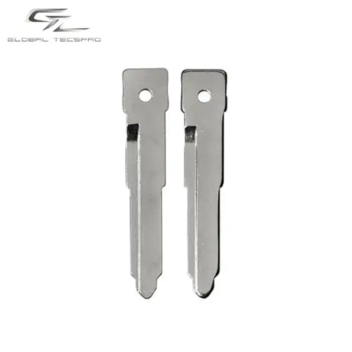 MFK REFILL BLADES MAZDA MZ31 (PACK OF 10) MFK REFILL BLADES MAZDA MZ31 (PACK OF 10)