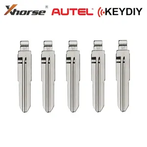 Global Tecspro UB-MIT3 XHORSE/AUTEL/KEYDIY BLADES MITSUBISHI MIT3 (PACK OF 5)