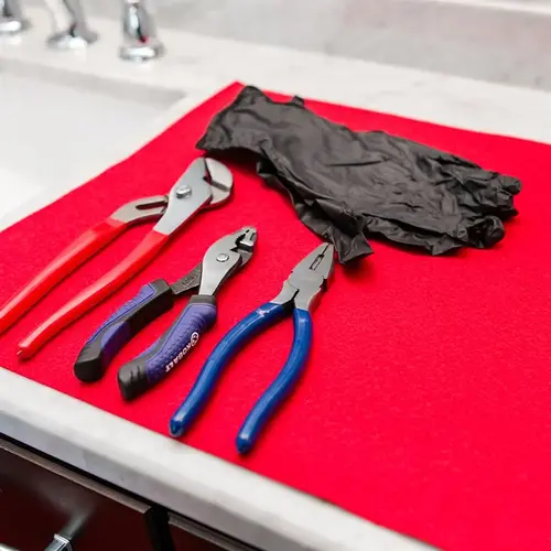 Counter Tool Mat - pack of 2 Counter Tool Mat - pack of 2