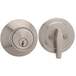 Satin Nickel