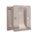 Satin Nickel