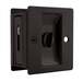 Oil Rubbed Bronze