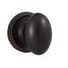 Oil Rubbed Bronze