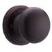 Oil Rubbed Bronze