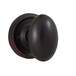 Oil Rubbed Bronze