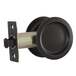 Oil Rubbed Bronze