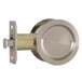 Satin Nickel