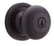 Oil Rubbed Bronze