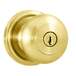 Lifetime Brass