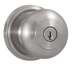 Satin Nickel