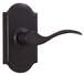 Oil Rubbed Bronze