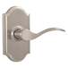 Satin Nickel