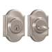 Satin Nickel