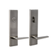 Satin Nickel
