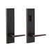 Oil Rubbed Bronze