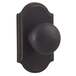 Oil Rubbed Bronze