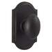 Oil Rubbed Bronze
