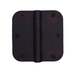 Oil Rubbed Bronze
