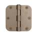 Satin Nickel