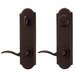 Oil Rubbed Bronze