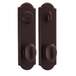 Oil Rubbed Bronze