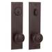 Oil Rubbed Bronze